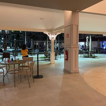 Sao Pedro Thermas Resort Екстер'єр фото